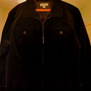 Nwot, Cold Water Creek jacket